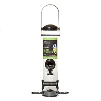 SEED FEEDER FEAST 4 PORT