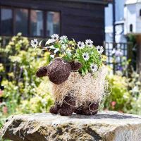 Shelley Sheep Planter - image 2