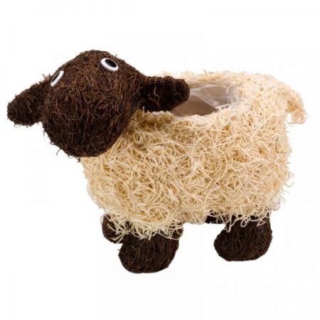 Shelley Sheep Planter - image 1