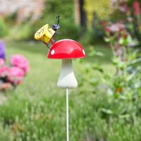 Shroom Bug Stakes - image 1