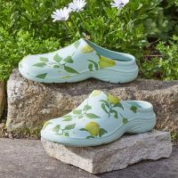 Sicilian Lemon Clog 8 Briers - image 2