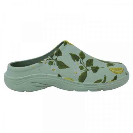 Sicilian Lemon Clog 4 Briers