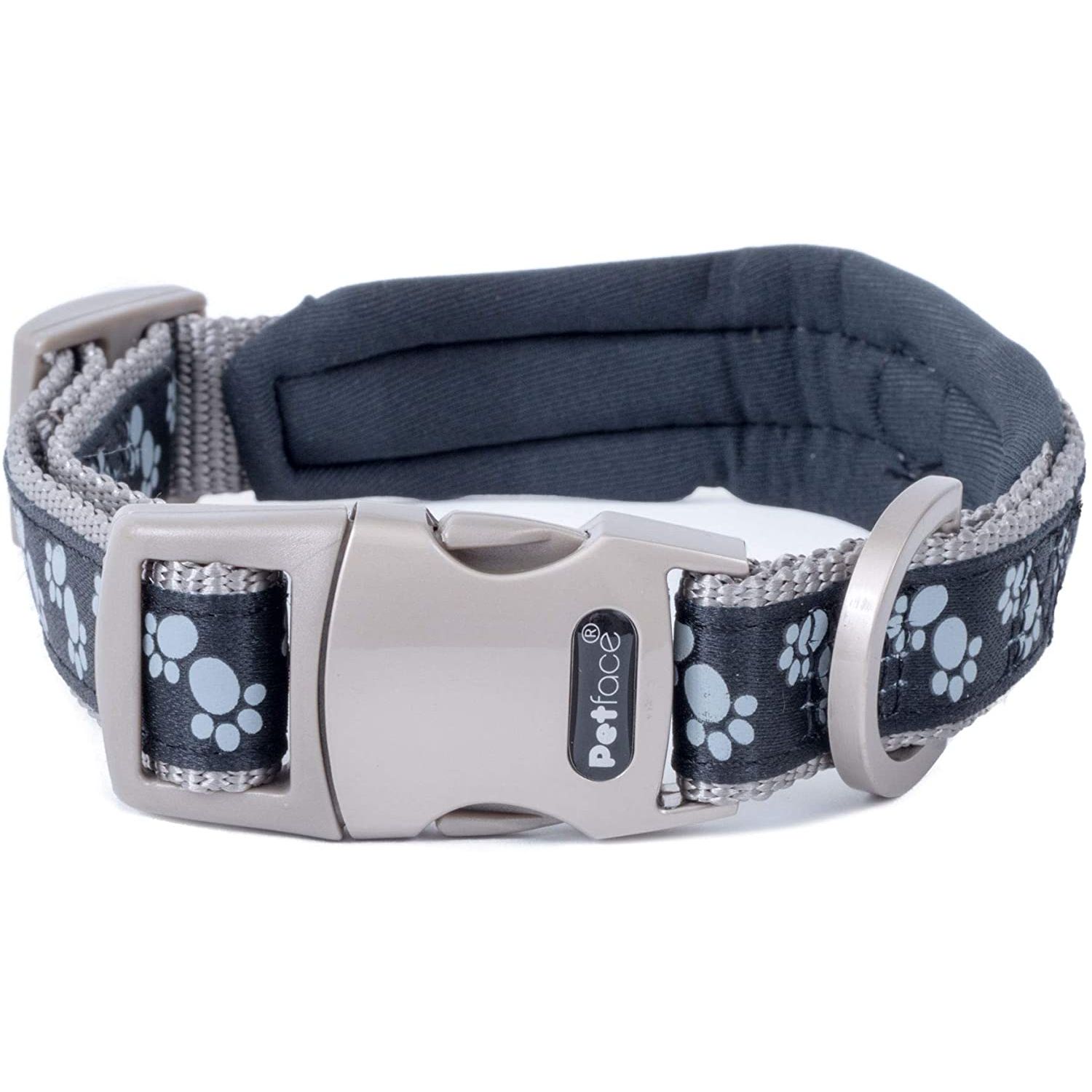 premium paws bark collar