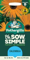 Simply Sow Flowers