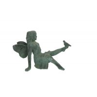 Sitting Fairy
