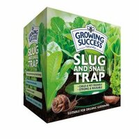 Slug And Snail Trap Growing Success - image 2