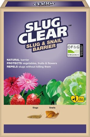 SLUG CLEAR BARRIER 2.5KG