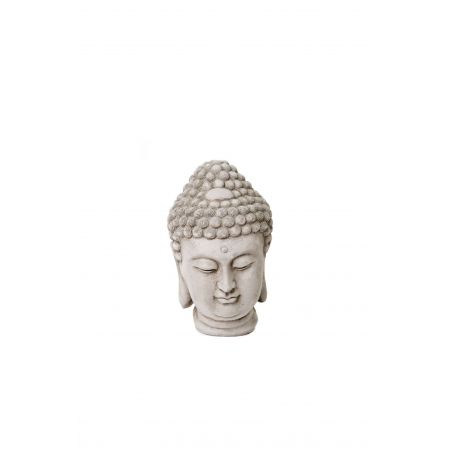 Small Buddha Head