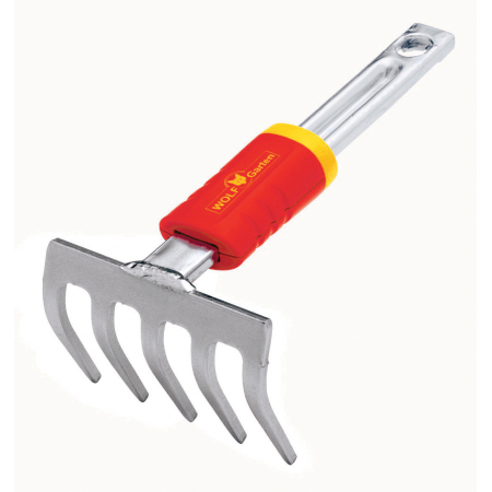 Small Rake - image 1