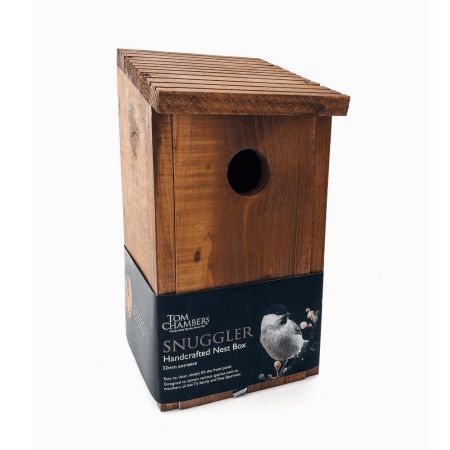 Snuggler Nest Box