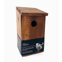 Snuggler Nest Box