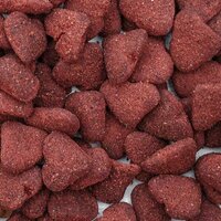Soft & Moist Chewy Hearts 350g