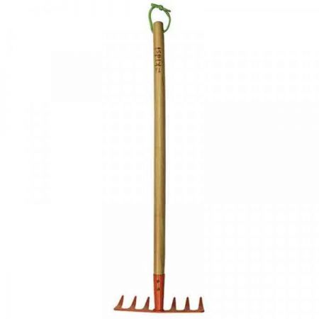 Soil Rake - Kids - image 1