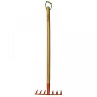 Soil Rake - Kids - image 1