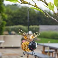 Solar Bug Light - Bee - image 3