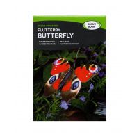 Solar Flutterby Butterfly - image 4