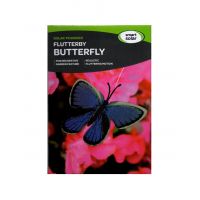 Solar Flutterby Butterfly - image 5