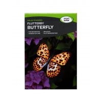 Solar Flutterby Butterfly - image 6