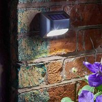 Solar Security Lights
