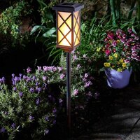 Solar Stake Light