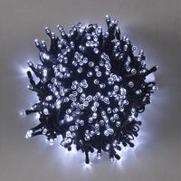 Solar String Lights White Led 200 - image 2