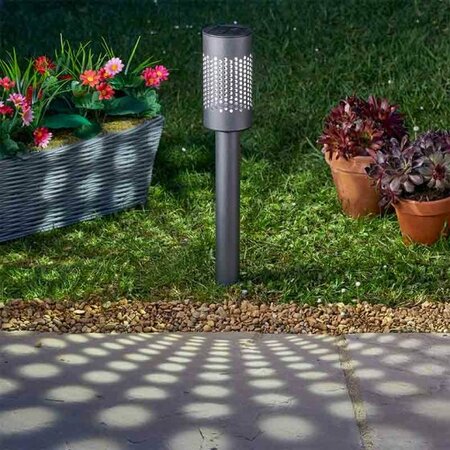 SOLSTAR 365 SOLAR STAKE LIGHT 10L