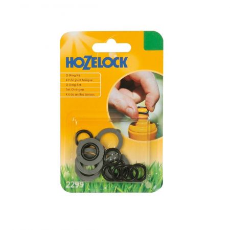Spares Kit - image 1