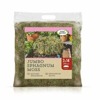 SPHAGNUM MOSS JUMBO SMART