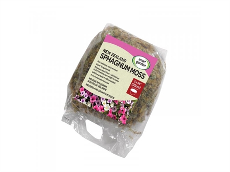 SPHAGNUM MOSS LARGE SMART