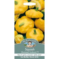 UK/FO-SQUASH (Summer) Sunburst F1 - image 1