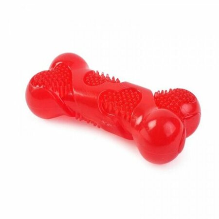 SQUEAKY GUM BONE 18cm
