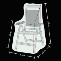 Stacking/Reclining Chair Cover - Essential