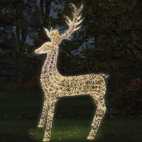 STAG 270cm GOLD TWIST