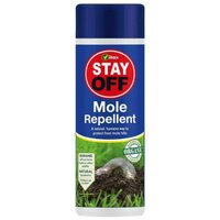 STAY OFF MOLE REPELLANT 500G VITAX