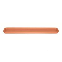Stewart Trough Tray, 100 cm - Terracotta