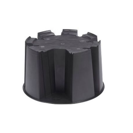 Strata Water Butt Stand Black