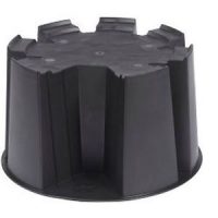 Strata Water Butt Stand Black