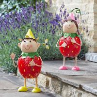 Strawberry Friends - image 5
