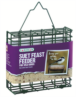 Suet Feast Feeder - image 2