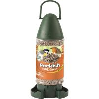 Sunflower Filled Feeder 300G Peckish