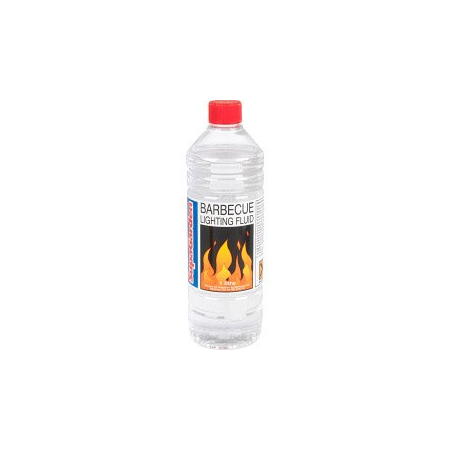 SupaGarden BBQ Lighter Fluid 1L