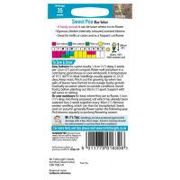 UK/FO-SWEET PEA Blue Velvet - image 2