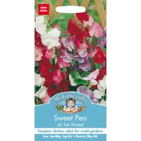 UK/FO-SWEET PEA Jet Set Mixed - image 1
