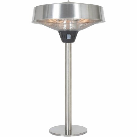 TABEL TOP HEATER 50cm - image 1