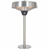 TABEL TOP HEATER 50cm - image 1