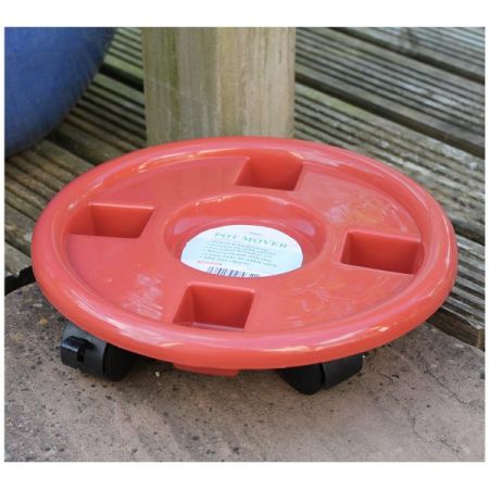 Terracotta Pot Mover 25cms (10″)