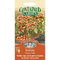 UK/FO-TOMATO Cherry Falls - image 1