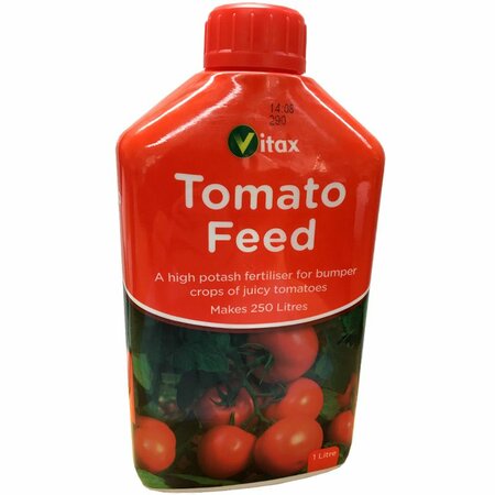 TOMATO FEED 1L VITAX