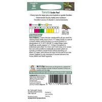 UK/FO-TOMATO Garden Pearl - image 2