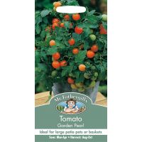 UK/FO-TOMATO Garden Pearl - image 1